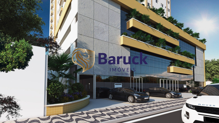 Imagem Apartamento com 2 Quartos à Venda, 44 m² em Parque São Vicente - São Vicente Imagem Apartamento com 2 Quartos à Venda, 44 m² em Parque São Vicente - São Vicente