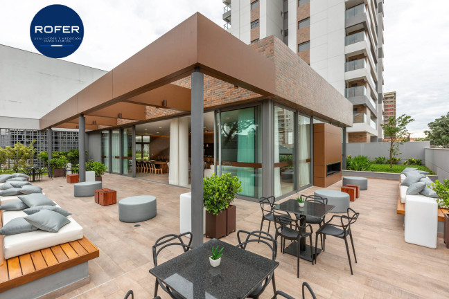Imagem Apartamento com 3 Quartos à Venda, 125 m² em Taquaral - Campinas