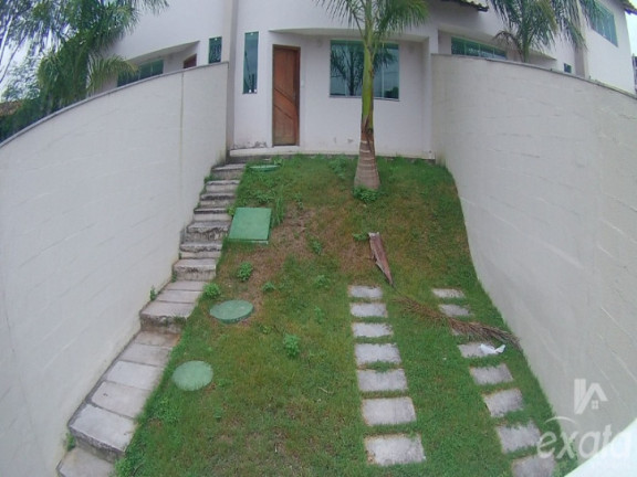 Imagem Sobrado com 2 Quartos à Venda, 70 m² em Enseada De Jacaraipe - Serra Imagem Sobrado com 2 Quartos à Venda, 70 m² em Enseada De Jacaraipe - Serra