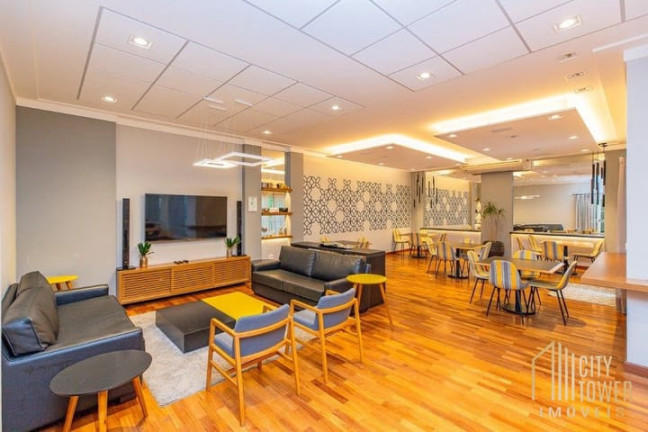 Imagem Apartamento com 1 Quarto à Venda, 47 m² em Itaim Bibi - São Paulo Imagem Apartamento com 1 Quarto à Venda, 47 m² em Itaim Bibi - São Paulo