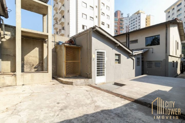 Imagem Casa com 3 Quartos à Venda, 208 m² em Vila Congonhas - São Paulo Imagem Casa com 3 Quartos à Venda, 208 m² em Vila Congonhas - São Paulo