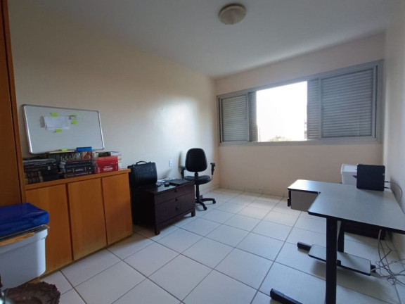 Imagem Apartamento com 3 Quartos à Venda, 233 m² em Setor Oeste - Goiânia Imagem Apartamento com 3 Quartos à Venda, 233 m² em Setor Oeste - Goiânia