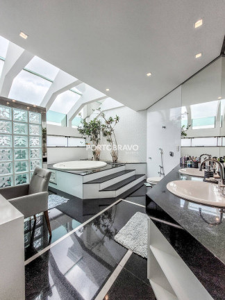 Imagem Casa com 5 Quartos à Venda, 1.050 m² em Tamboré - Santana De Parnaíba Imagem Casa com 5 Quartos à Venda, 1.050 m² em Tamboré - Santana De Parnaíba