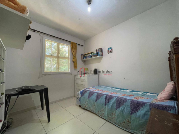 Imagem Sobrado com 3 Quartos à Venda, 69 m² em Villa Flora - Sumaré Imagem Sobrado com 3 Quartos à Venda, 69 m² em Villa Flora - Sumaré