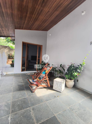 Casa à Venda, 113 m² em Vila Santa Luzia - Itatiba