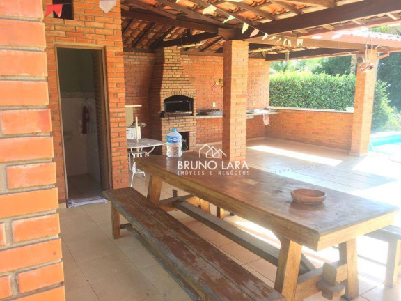 Imagem Casa com 3 Quartos à Venda, 140 m² em Condomínio Fazenda Solar - Igarapé Imagem Casa com 3 Quartos à Venda, 140 m² em Condomínio Fazenda Solar - Igarapé