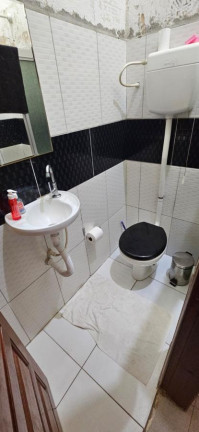 Imagem Casa com 3 Quartos à Venda, 110 m² em Caxangá - Recife Imagem Casa com 3 Quartos à Venda, 110 m² em Caxangá - Recife