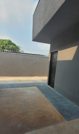 Imagem Casa de Condomínio com 3 Quartos à Venda, 72 m² em Vila Marli - Campo Grande