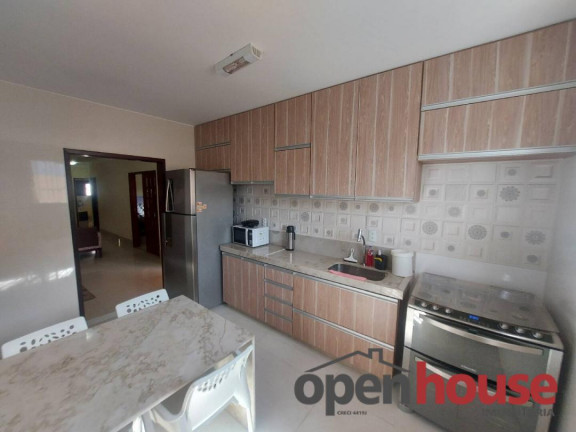 Imagem Casa com 3 Quartos à Venda, 250 m² em Nova Parnamirim - Parnamirim Imagem Casa com 3 Quartos à Venda, 250 m² em Nova Parnamirim - Parnamirim