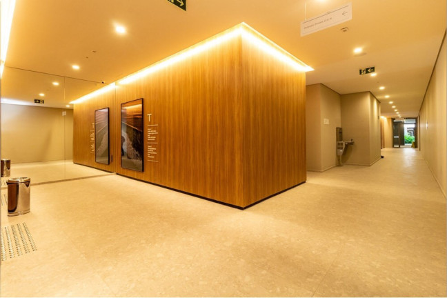 Imagem Apartamento com 4 Quartos à Venda, 232 m² em Lapa - São Paulo