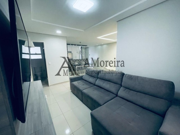 Imagem Imóvel com 2 Quartos à Venda, 83 m² em Vila Das Hortências - Jundiaí