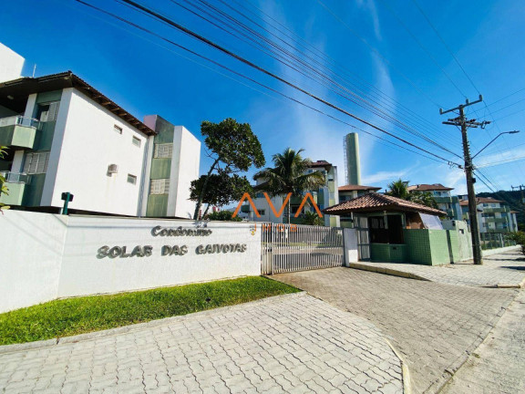 Apartamento com 3 Quartos à Venda, 103 m² em Ingleses - Florianópolis