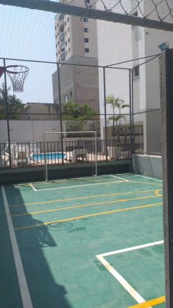 Imagem Apartamento com 3 Quartos à Venda, 75 m² em Tatuapé - São Paulo Imagem Apartamento com 3 Quartos à Venda, 75 m² em Tatuapé - São Paulo