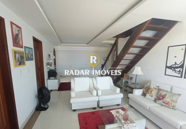 Imagem Casa com 5 Quartos à Venda, 250 m² em Recanto Das Dunas - Cabo Frio Imagem Casa com 5 Quartos à Venda, 250 m² em Recanto Das Dunas - Cabo Frio