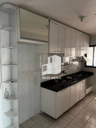 Imagem Imóvel com 2 Quartos à Venda, 74 m² em Vila Guilhermina - Praia Grande