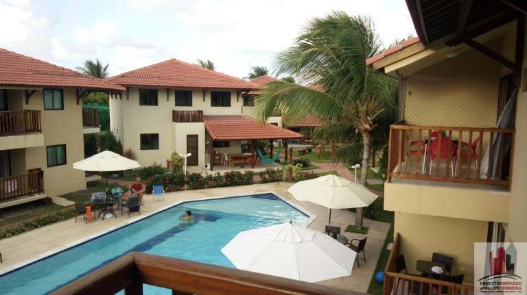 Imagem Apartamento com 2 Quartos à Venda, 52 m² em Enseada Dos Golfinhos - Ilha De Itamaracá Imagem Apartamento com 2 Quartos à Venda, 52 m² em Enseada Dos Golfinhos - Ilha De Itamaracá