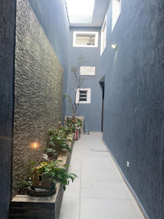 Imagem Casa com 2 Quartos à Venda, 102 m² em Jardim Miriam - São Paulo Imagem Casa com 2 Quartos à Venda, 102 m² em Jardim Miriam - São Paulo