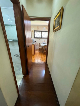 Imagem Apartamento com 4 Quartos à Venda, 152 m² em Gonzaga - Santos Imagem Apartamento com 4 Quartos à Venda, 152 m² em Gonzaga - Santos