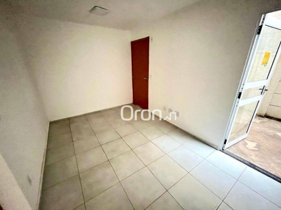 Imagem Apartamento com 2 Quartos à Venda, 103 m² em Lorena Park - Goiânia Imagem Apartamento com 2 Quartos à Venda, 103 m² em Lorena Park - Goiânia