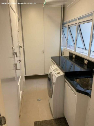 Imagem Apartamento com 4 Quartos à Venda, 195 m² em Lapa - São Paulo