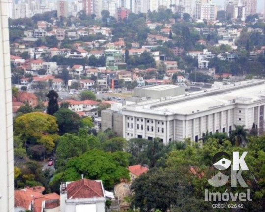 Imagem Cobertura com 4 Quartos à Venda, 430 m² em Higienópolis - São Paulo Imagem Cobertura com 4 Quartos à Venda, 430 m² em Higienópolis - São Paulo