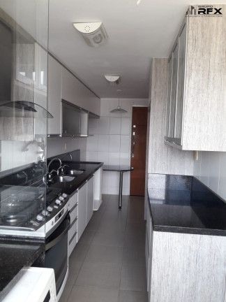 Imagem Apartamento com 3 Quartos à Venda, 120 m² em Icaraí - Niterói Imagem Apartamento com 3 Quartos à Venda, 120 m² em Icaraí - Niterói