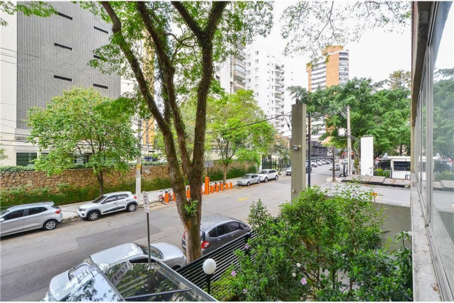 Imagem Apartamento com 2 Quartos à Venda, 74 m² em Indianópolis - São Paulo Imagem Apartamento com 2 Quartos à Venda, 74 m² em Indianópolis - São Paulo