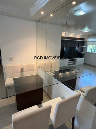 Imagem Apartamento com 3 Quartos para Alugar, 95 m² em Jardim Arpoador - São Paulo