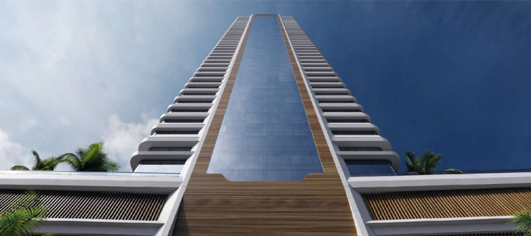 Imagem Apartamento com 4 Quartos à Venda, 143 m² em Centro - Balneário Camboriú
