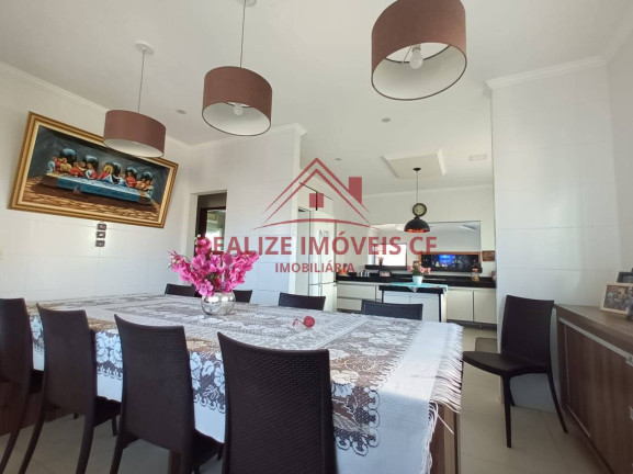 Imagem Casa de Condomínio com 5 Quartos à Venda, 260 m² em Vila Do Peró - Cabo Frio