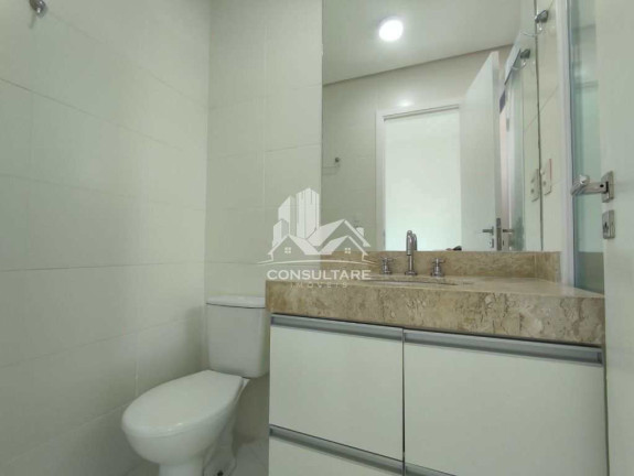Imagem Apartamento com 1 Quarto para Alugar, 57 m² em Pompéia - Santos Imagem Apartamento com 1 Quarto para Alugar, 57 m² em Pompéia - Santos