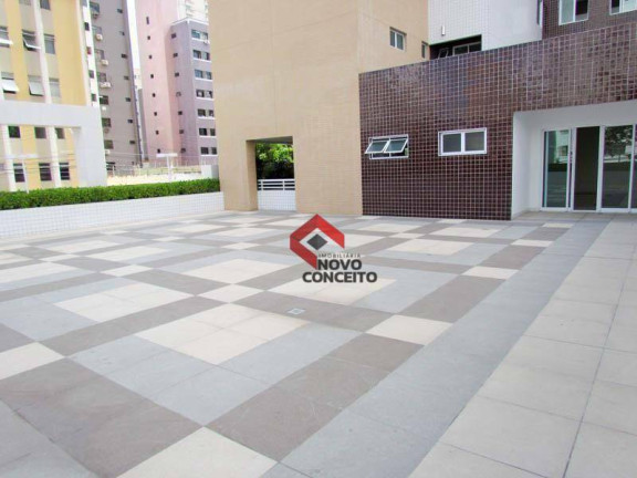 Imagem Apartamento com 3 Quartos à Venda, 98 m² em Aldeota - Fortaleza Imagem Apartamento com 3 Quartos à Venda, 98 m² em Aldeota - Fortaleza