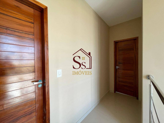 Imagem Casa com 2 Quartos à Venda, em Bela Vista - Mossoró Imagem Casa com 2 Quartos à Venda, em Bela Vista - Mossoró