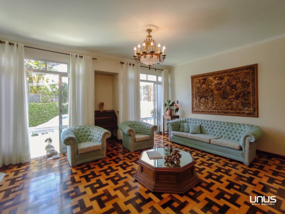 Imagem Casa com 6 Quartos à Venda, 360 m² em Itaguaçu - Florianópolis Imagem Casa com 6 Quartos à Venda, 360 m² em Itaguaçu - Florianópolis