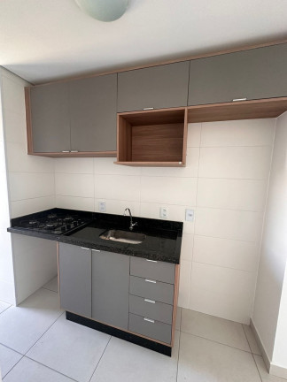Imagem Imóvel com 2 Quartos à Venda, 55 m² em Parque Campolim - Sorocaba