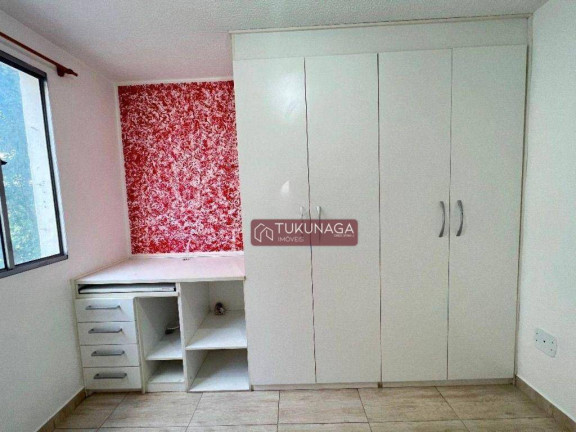 Imagem Apartamento com 3 Quartos à Venda, 56 m² em Cidade Líder - São Paulo Imagem Apartamento com 3 Quartos à Venda, 56 m² em Cidade Líder - São Paulo