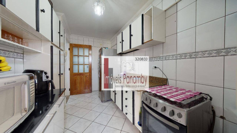 Imagem Apartamento com 2 Quartos à Venda, 62 m² em Sacomã - São Paulo Imagem Apartamento com 2 Quartos à Venda, 62 m² em Sacomã - São Paulo