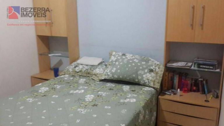 Imagem Apartamento com 2 Quartos à Venda, 76 m² em Tirol - Natal