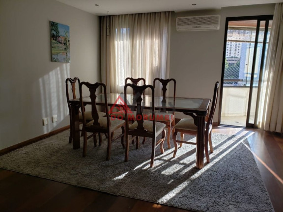 Imagem Apartamento com 4 Quartos à Venda, 320 m² em Jardim Ampliação - São Paulo Imagem Apartamento com 4 Quartos à Venda, 320 m² em Jardim Ampliação - São Paulo