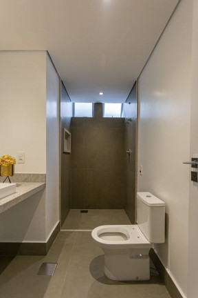 Imagem Apartamento com 3 Quartos à Venda, 198 m² em Jardim América - São Paulo