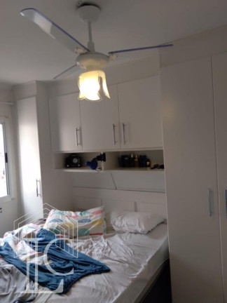 Imagem Apartamento com 2 Quartos à Venda, 50 m² em Saúde - São Paulo Imagem Apartamento com 2 Quartos à Venda, 50 m² em Saúde - São Paulo