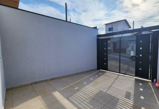 Imagem Casa com 2 Quartos à Venda, 125 m² em Residencial Estoril - Taubaté Imagem Casa com 2 Quartos à Venda, 125 m² em Residencial Estoril - Taubaté