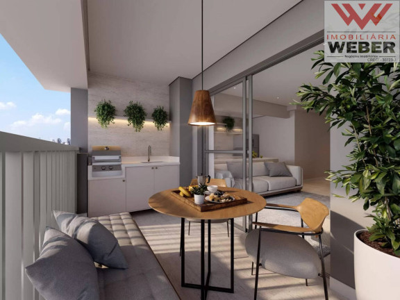 Apartamento com 2 Quartos à Venda, 76 m² em Centro - Sorocaba