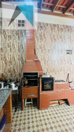 Imagem Casa com 2 Quartos à Venda, 67 m² em São Luiz (polvilho) - Cajamar