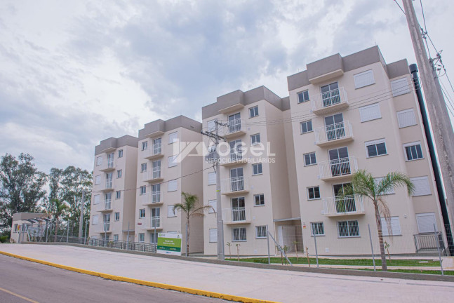 Apartamento com 2 Quartos à Venda, 47 m² em Aparecida - Bento Goncalves