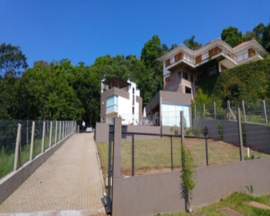 Imagem Casa com 2 Quartos à Venda, 150 m² em Juriti - Nova Petrópolis Imagem Casa com 2 Quartos à Venda, 150 m² em Juriti - Nova Petrópolis