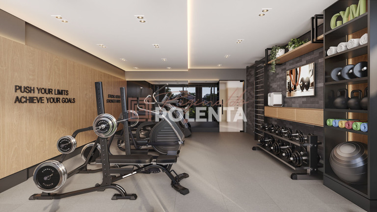 Imagem Apartamento com 3 Quartos à Venda, 87 m² em Centro - Laguna