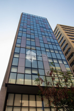 Studio com 1 Quarto à Venda, 20 m² em Consolação - São Paulo