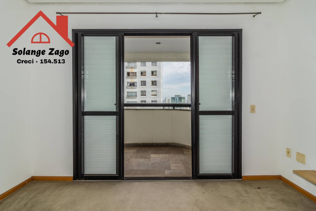 Imagem Cobertura com 4 Quartos à Venda, 160 m² em Vila Suzana - São Paulo Imagem Cobertura com 4 Quartos à Venda, 160 m² em Vila Suzana - São Paulo