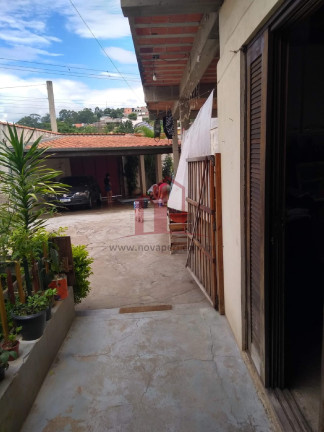 Imagem Sobrado com 2 Quartos à Venda, em Jardim Luiza - Franco Da Rocha Imagem Sobrado com 2 Quartos à Venda, em Jardim Luiza - Franco Da Rocha